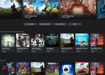 Microsoft xbox mobile