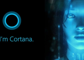 Microsoft cortana