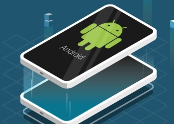 Migração android - google