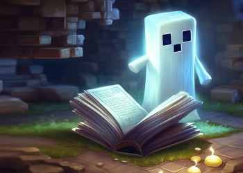 Minecraft ai - copilot microsoft