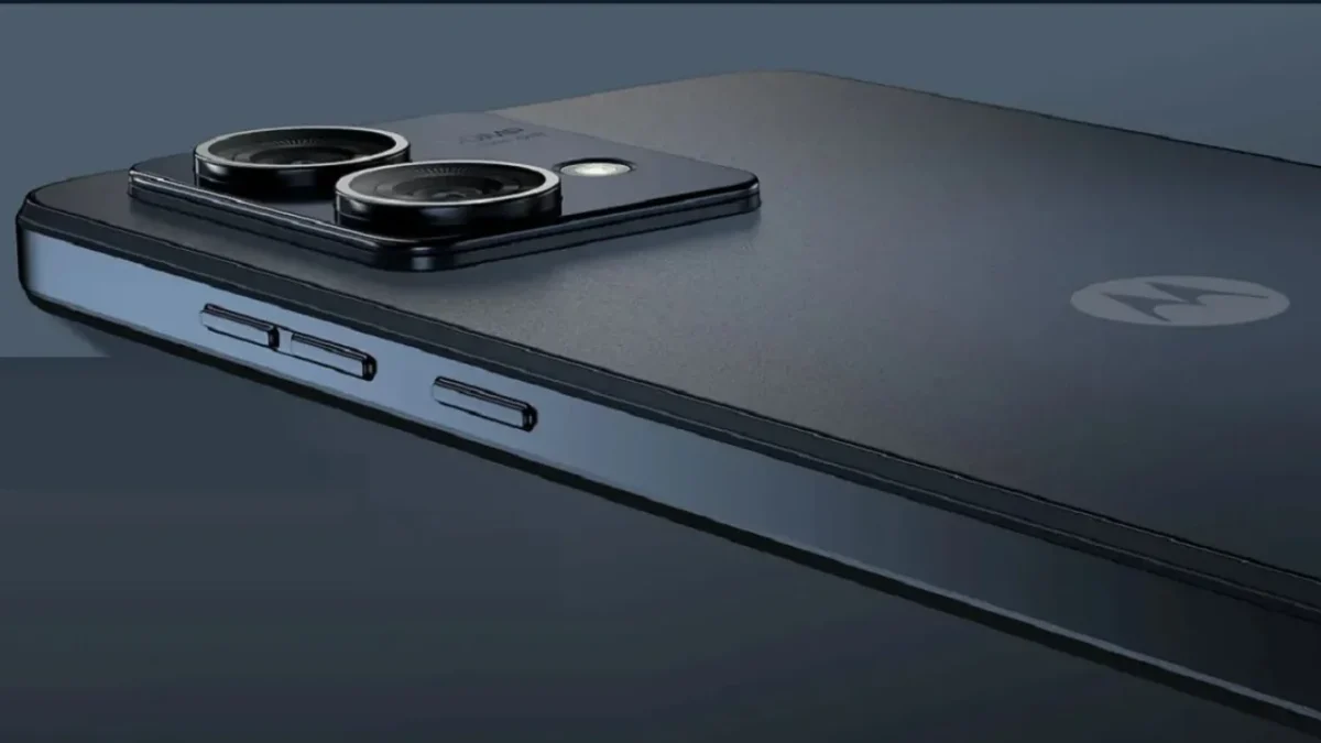 Motorola Moto G85 TecheNet Motorola moto g85