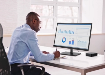 Mini pc asus nuc 14 pro chega a portugal