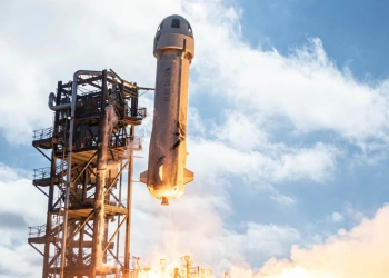 New sheppard espaço