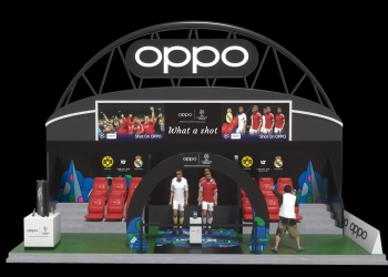 Kaká e oppo na final da liga dos campeões uefa 2024