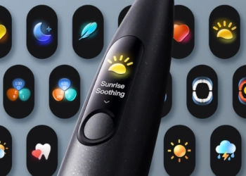 Oclean x ultra s (3)