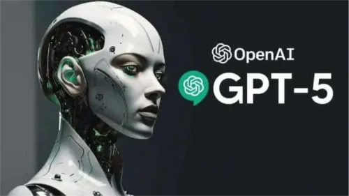OpenAI Chat GPT-5
