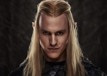 Os anéis do poder - prime video