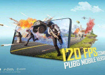 Pubg samsung 120hz