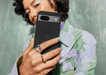 Pixel 8a: o smartphone da google com ia