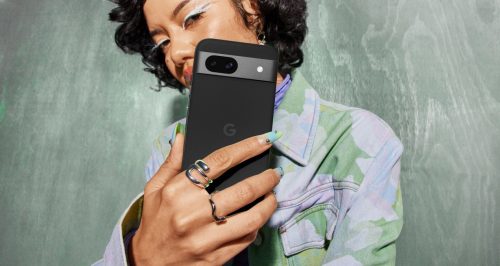 Pixel 8a: o smartphone da Google com IA