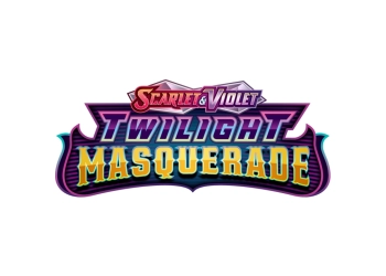 Pokémon tcg lança expansão scarlet & violet-twilight masquerade
