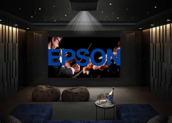 Projector epson desconto