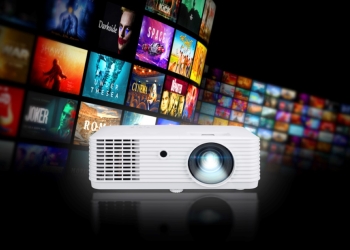 Acer lança nova linha de projetores vero hl68