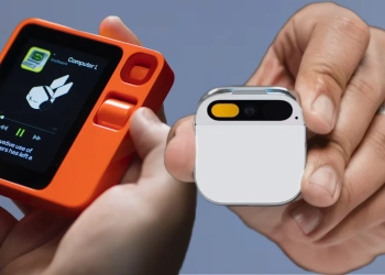 Rabbit r1 e humane ai pin