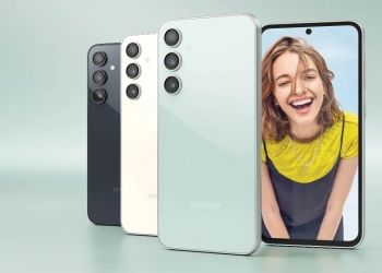 Samsung galaxy s24 fe