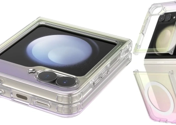 Samsung galaxy z flip 6 (2)