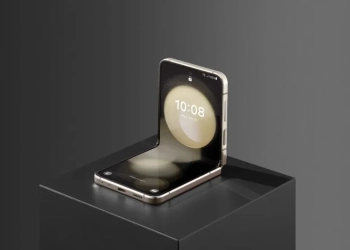 Samsung galaxy z flip 6