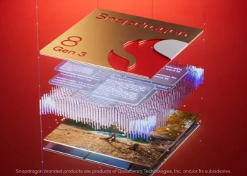 Samsung galaxy z flip 6 - qualcomm