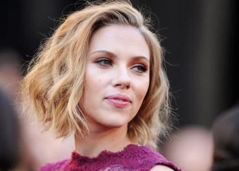 Scarlett johansson openai