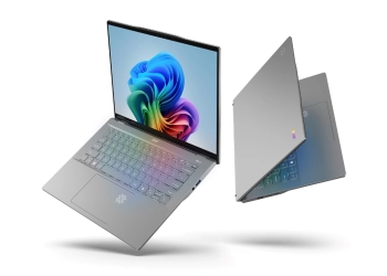 Acer anuncia swift 14 ai, o seu primeiro pc copilot+