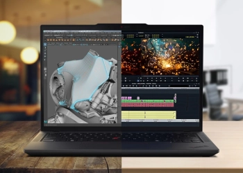 Lenovo thinkpad p14s gen 5