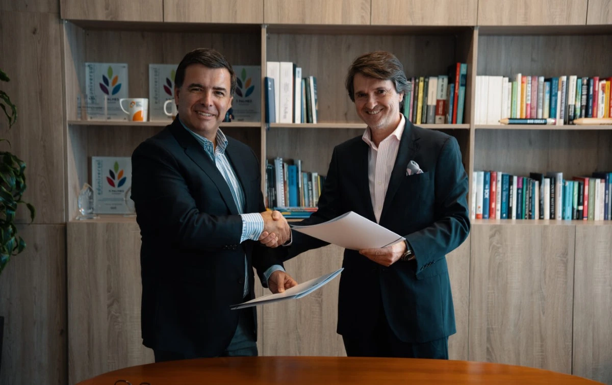 Unipartner parceria como Corporate Partner da Nova SBE TecheNet Unipartner e nova sbe anunciam programa de bolsas de estudo