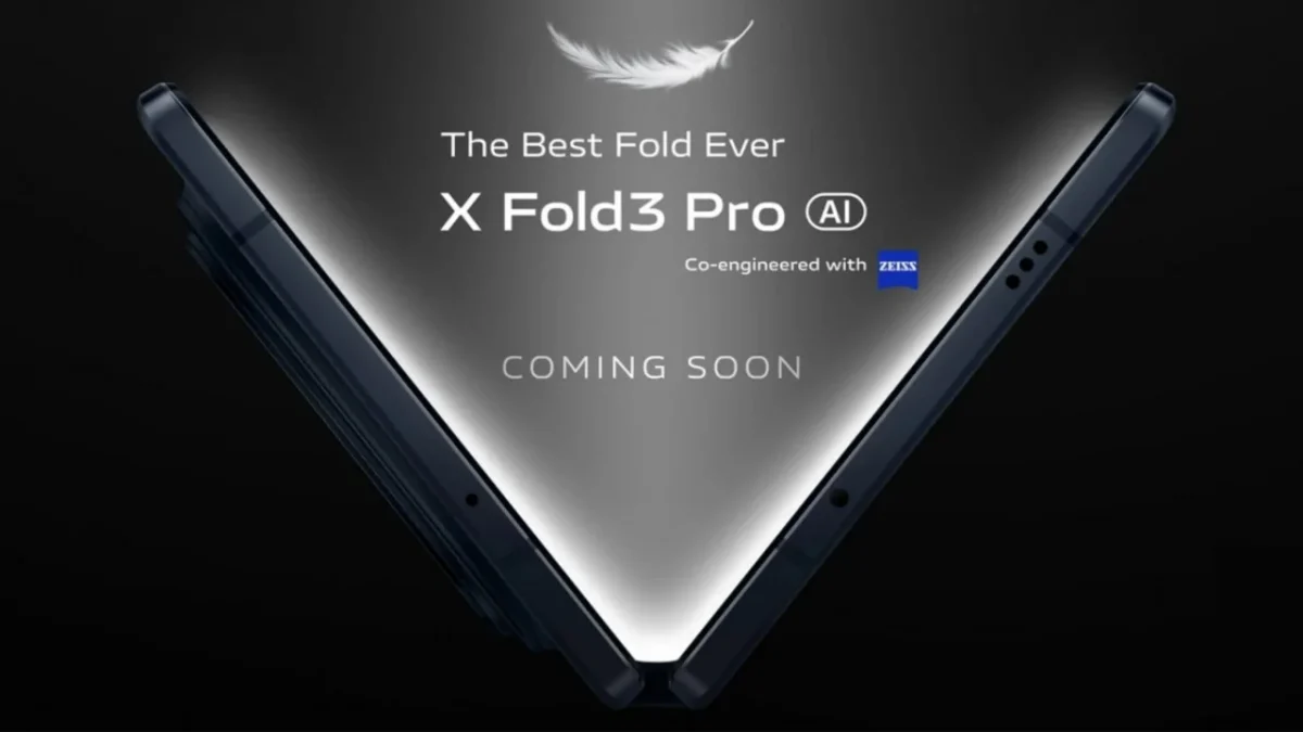 Vivo X Fold3 Pro TecheNet Vivo x fold3 pro