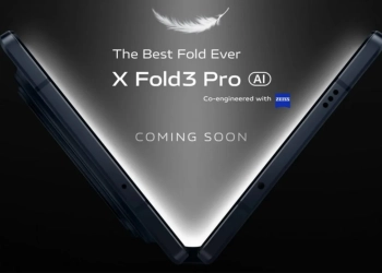 Vivo x fold3 pro