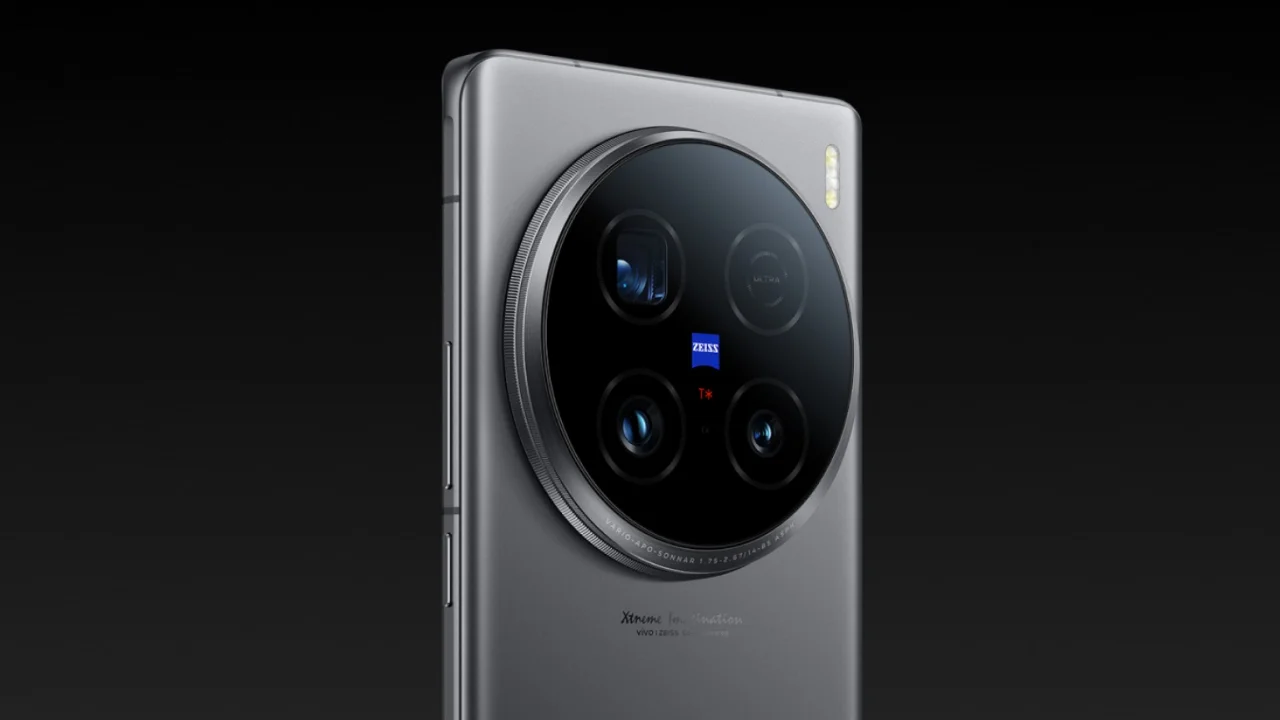 Vivo X100 Ultra: o futuro da fotografia está aqui e tem 200MP