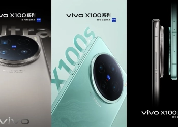 Vivo x100 ultra marketing