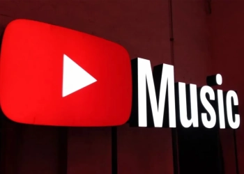 Youtube music gemini