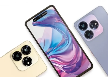 Zte axon 60 e 60 lite: smartphones acessíveis e cheios de surpresas