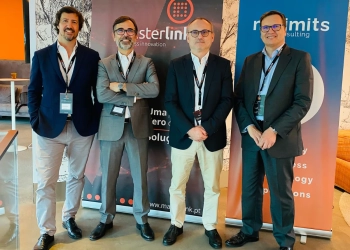Masterlink destaca papel dos fundos europeus na transição digital