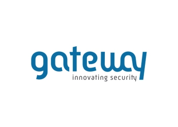 Gateway novo logotipo