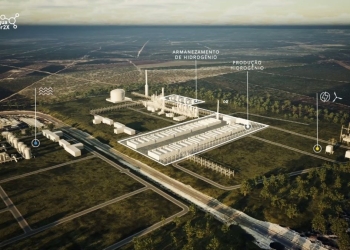 Mp2x arrecada 245 milhões de euros para hidrogénio verde em portugal