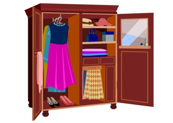 Inpost incentiva compra de roupa em segunda mão neste verão