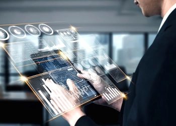 Cerca de 62% da empresas portuguesas utilizam ia