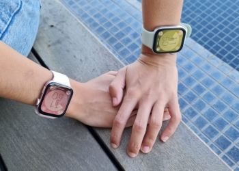 Review ao watch fit 3, o smartwatch quadrado da huawei