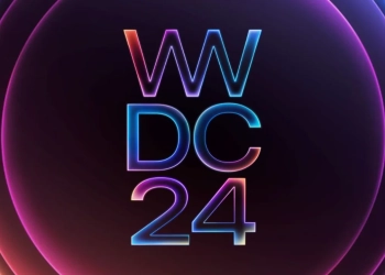 Apple wwdc 2024