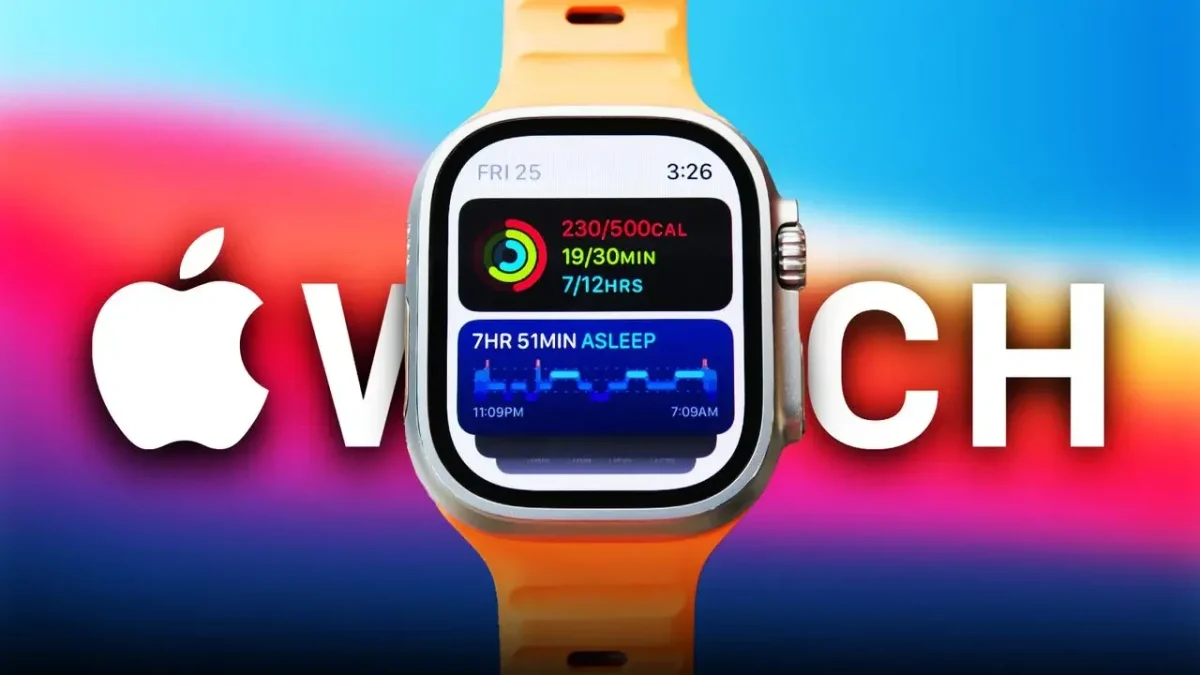 Apple Watch Series 10 TecheNet Apple watch series 10