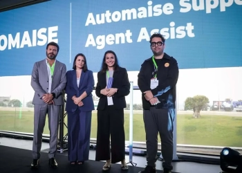 Automaise conquista prémio nacional de inovação 2024