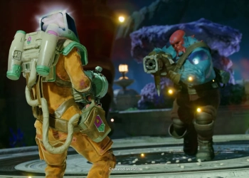 Concord, o novo shooter de heróis, já disponível para reserva