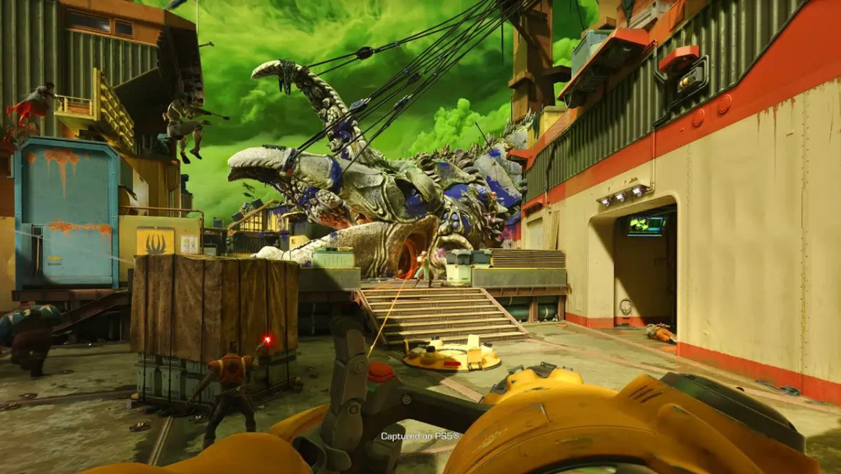 CONCORD 2 TecheNet Concord 2