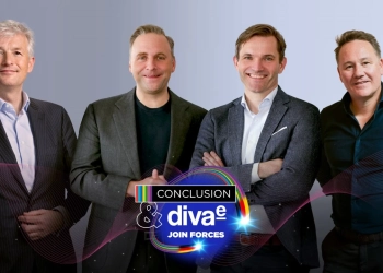 Grupo que faz parte de consultora portuguesa score une forças a empresa alemã diva-e