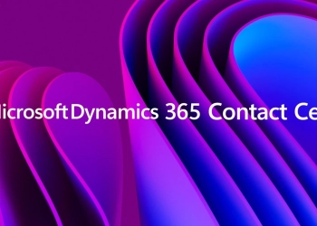Microsoft lança dynamics 365 contact center com ia generativa
