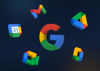 Google gsuite ilimitado