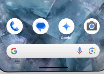 Google gemini vozes
