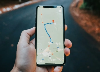 Google maps funcionalidades