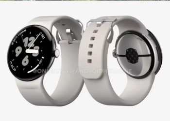 Google pixel watch 3 xl