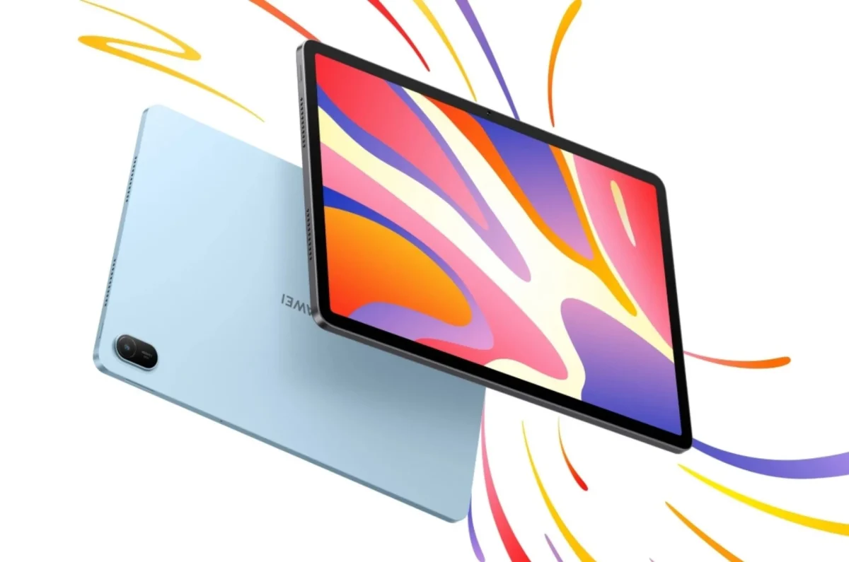 HUAWEI MatePad SE 11 polegadas TecheNet Huawei apresenta o tablet matepad se 11’’